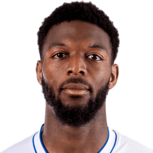	Josué Casimir 	